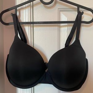 Victorias Secret T-Shirt Push Up Bra